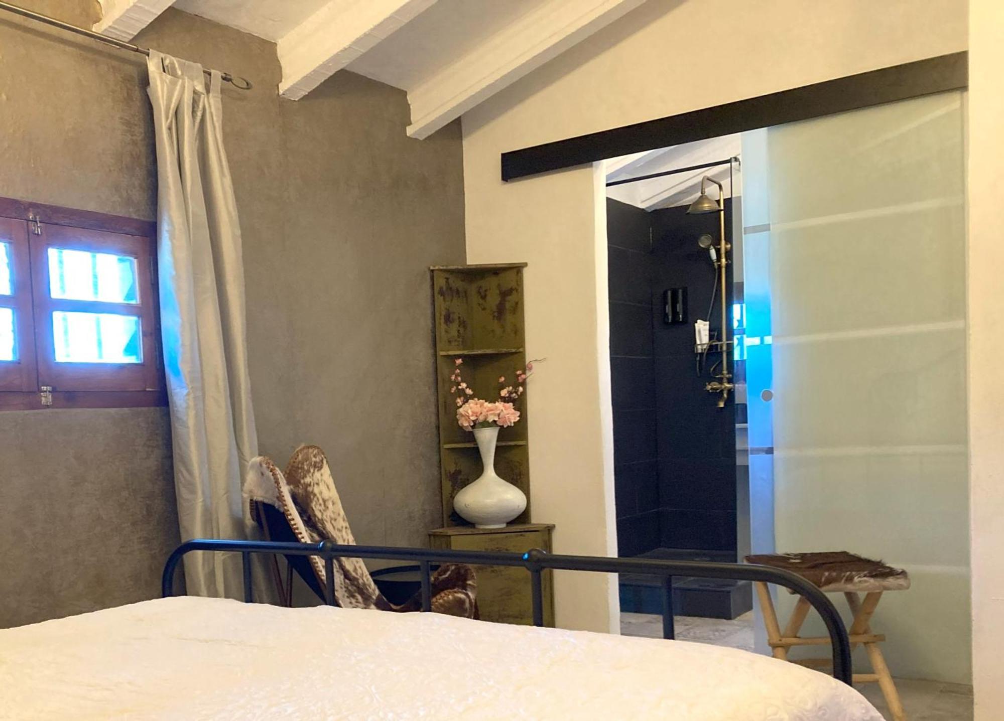 Villa Torre Macastre, Valencia Room photo