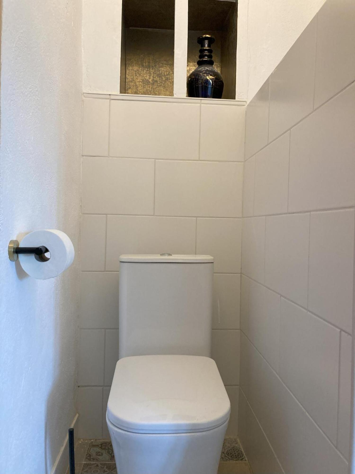 Villa Torre Macastre, Valencia Room photo