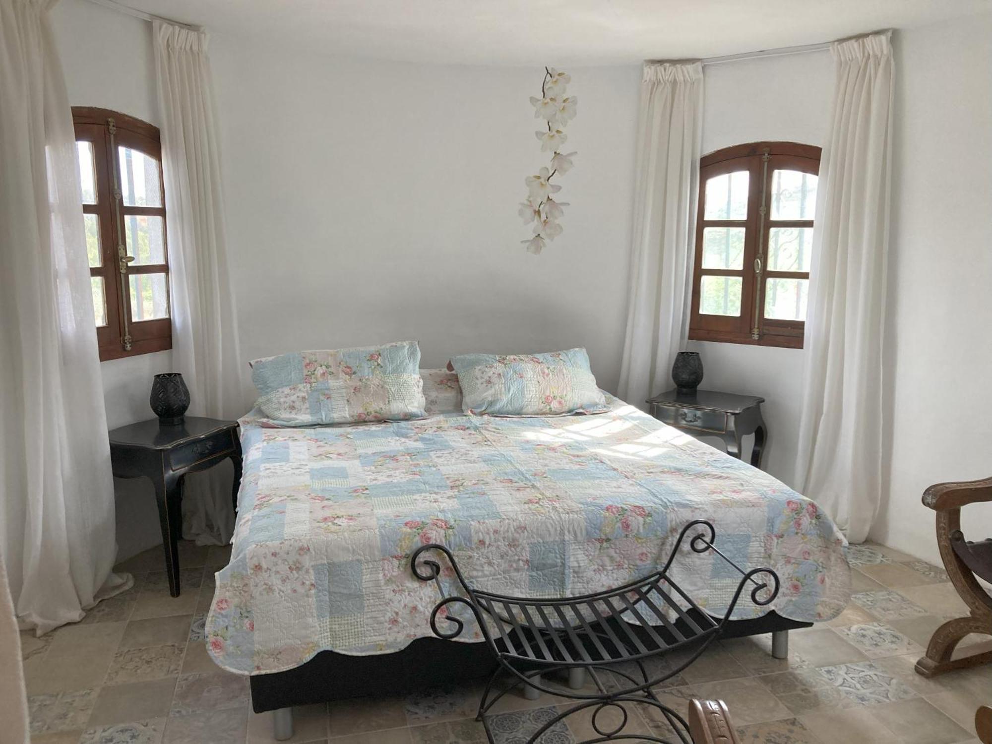 Villa Torre Macastre, Valencia Room photo