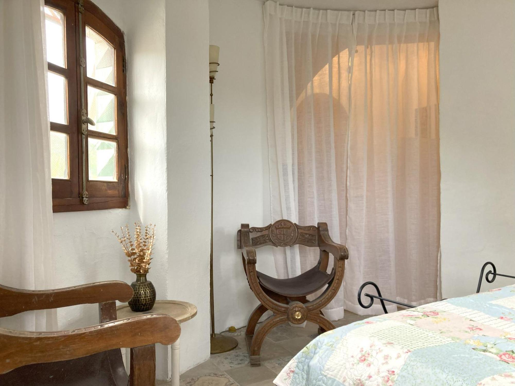 Villa Torre Macastre, Valencia Room photo