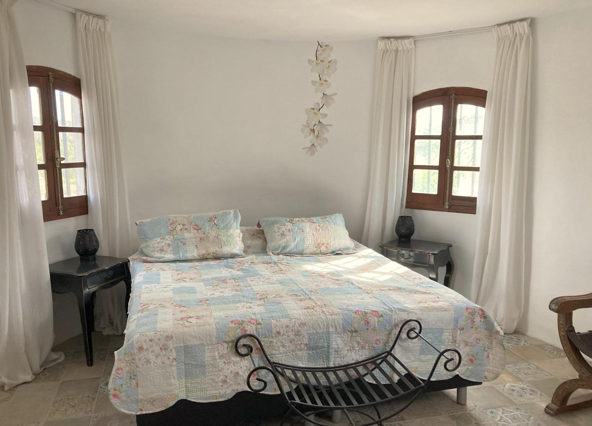 Villa Torre Macastre, Valencia Room photo