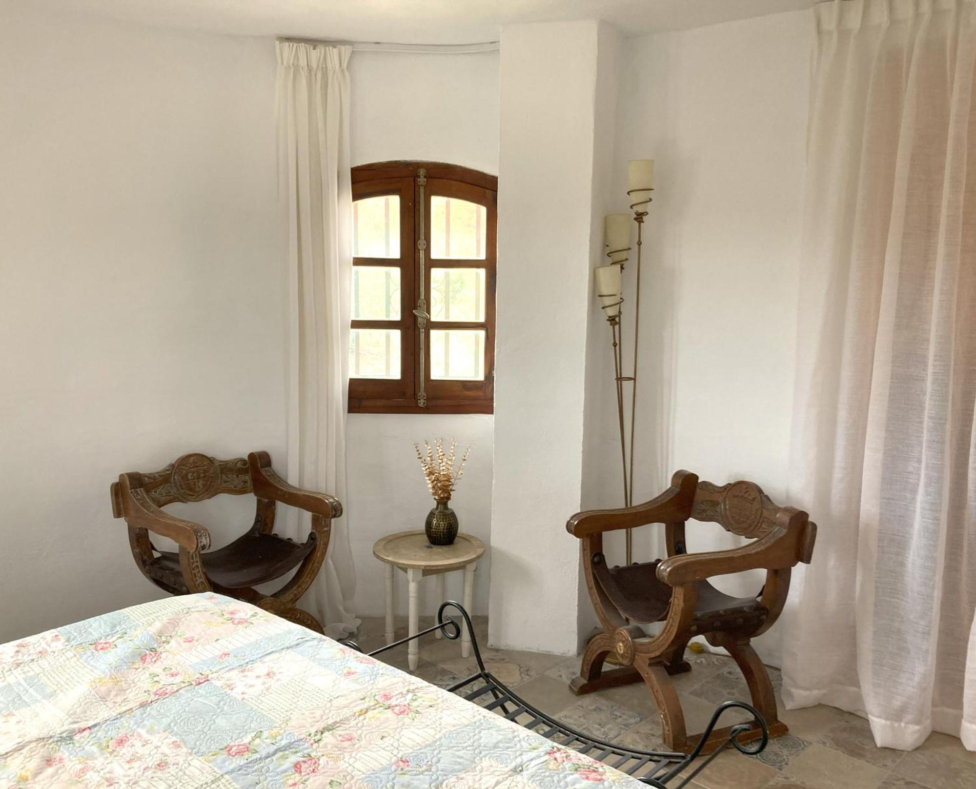 Villa Torre Macastre, Valencia Room photo