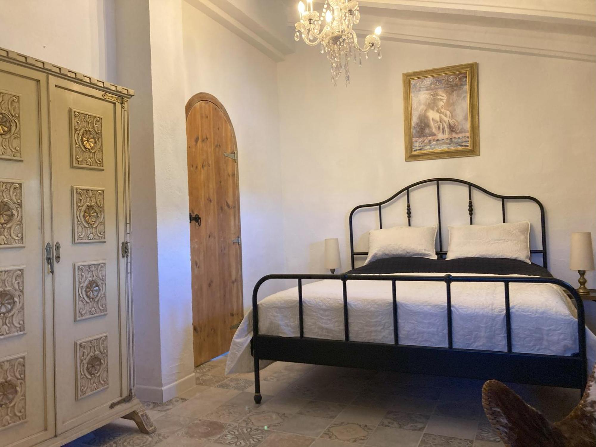 Villa Torre Macastre, Valencia Room photo