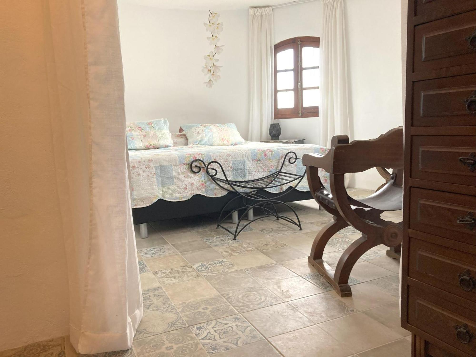 Villa Torre Macastre, Valencia Room photo