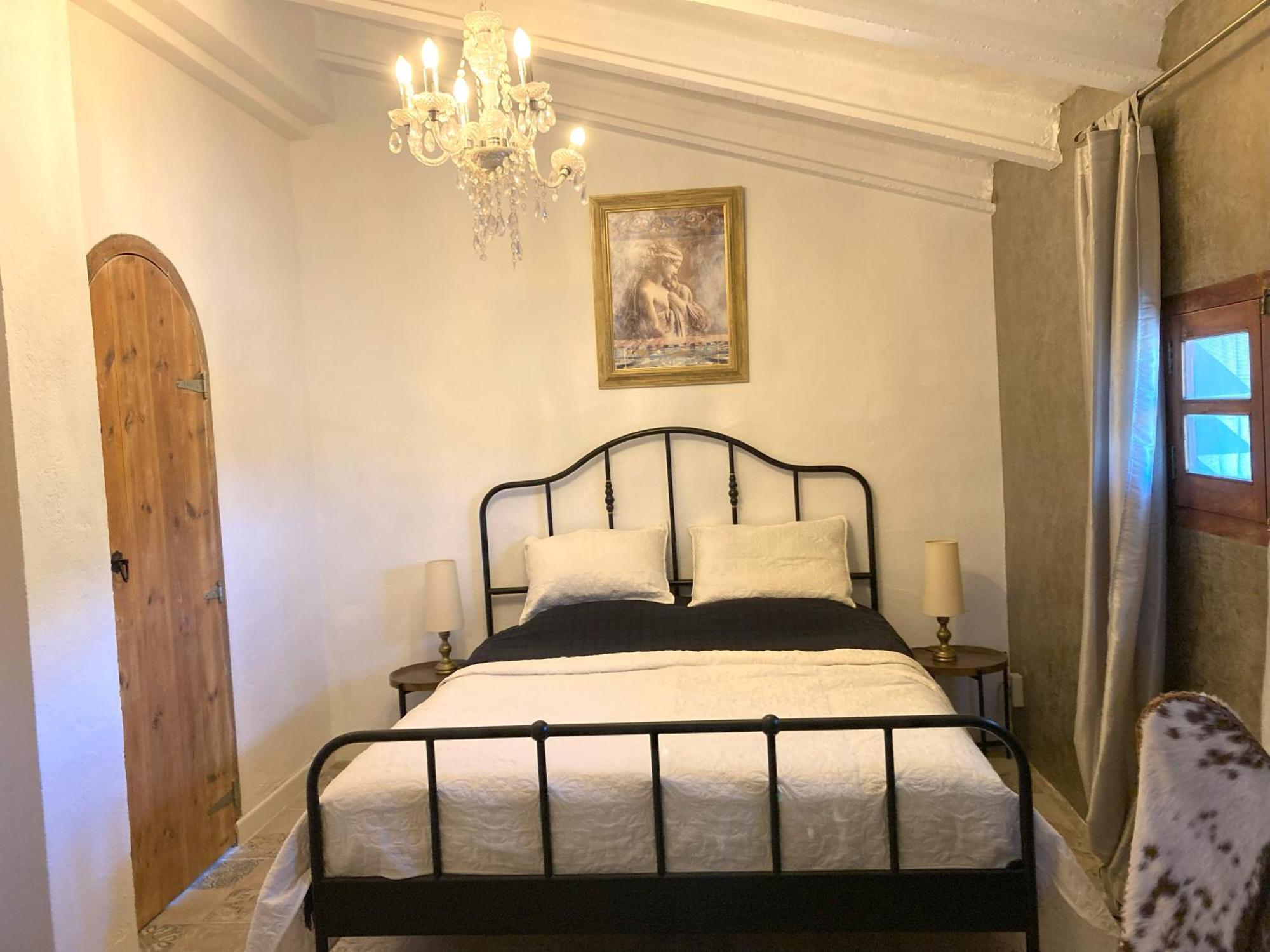 Villa Torre Macastre, Valencia Room photo